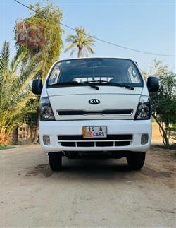 Kia Bongo